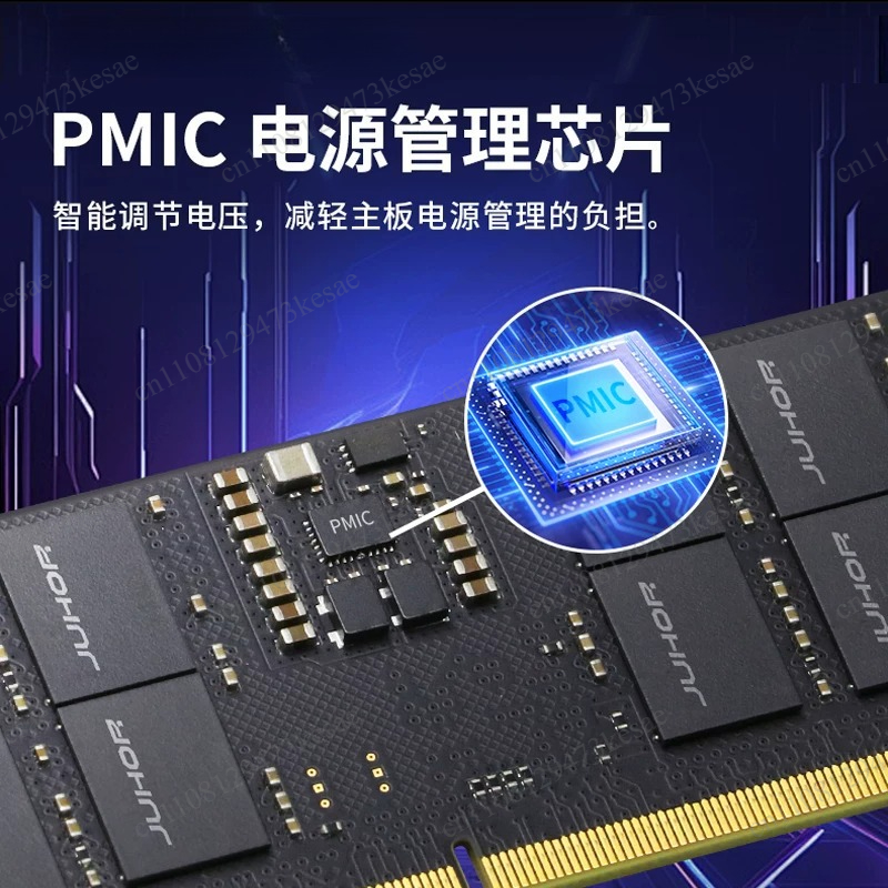 DDR5 Laptopgeheugen 16GB 32GB  - Ddr5 64Gb recensie en prijs