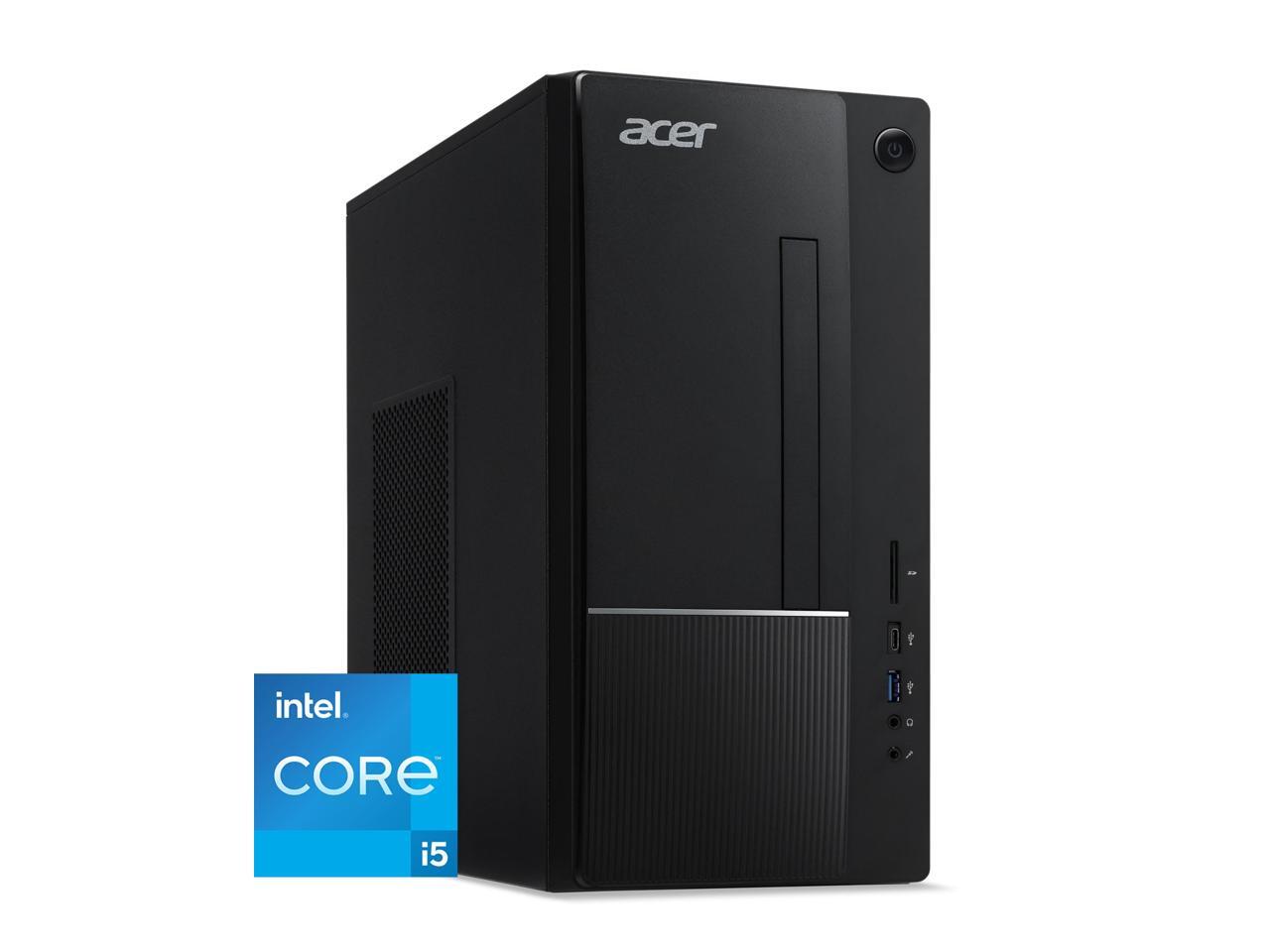 Acer Aspire Desktopcomputer In - Ddr5 64Gb recensie en prijs