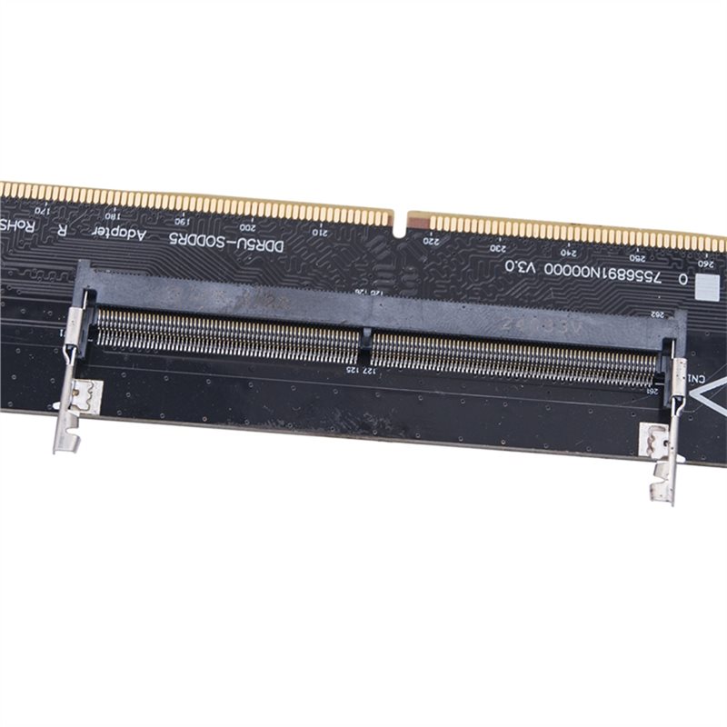 M52K-DDR5 Laptop naar Desktop  - Ddr5 Laptop Ram recensie en prijs