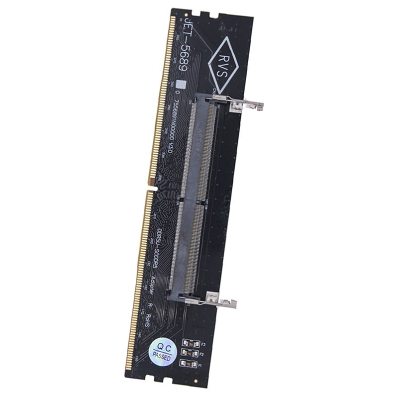 M52K-DDR5 Laptop naar Desktop  - Ddr5 Laptop Ram recensie en prijs