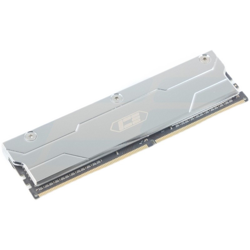 Icemancooler DDR5,DDR4,DDR3 Ge - Ddr5 Rgb Ram recensie en prijs