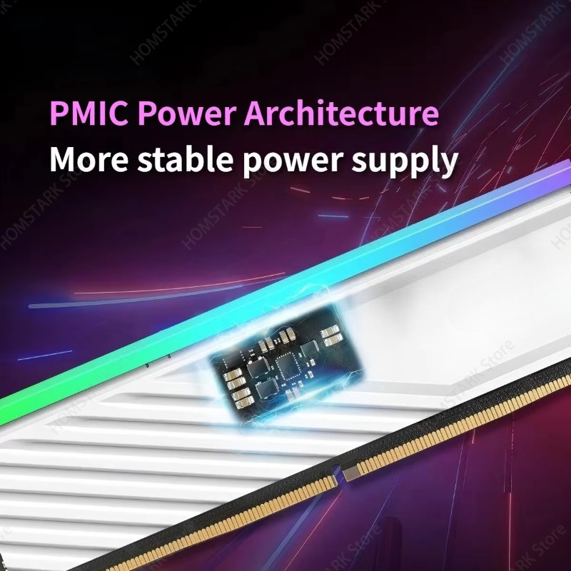 XPG BLADE DDR5 RAM 16GB 32GB 6 - Ddr5 16Gb 6000Mhz recensie en prijs