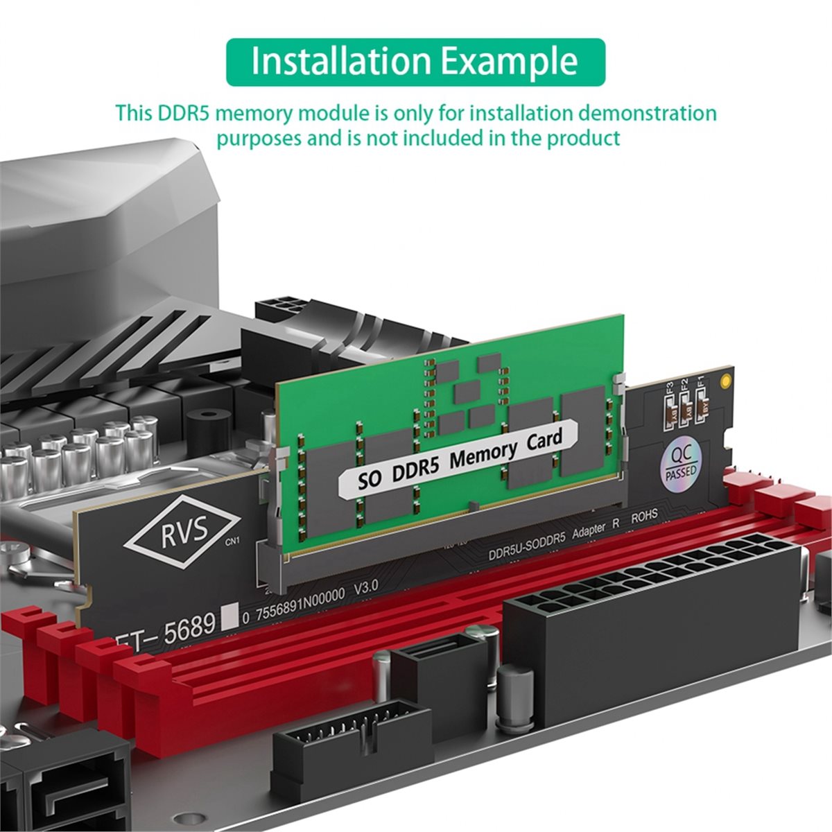 DT1461~Laptop DDR5 RAM naar SO - Ddr5 Ram recensie en prijs