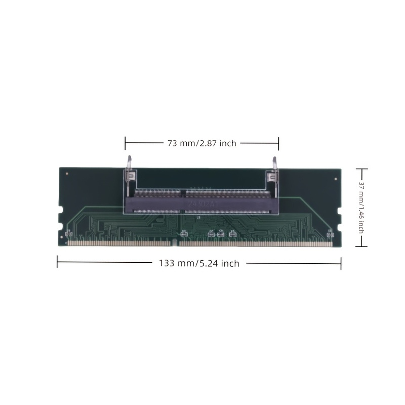 TISHRIC DDR3/DDR4/DDR5 geheuge - Ddr5 Laptop Ram recensie en prijs