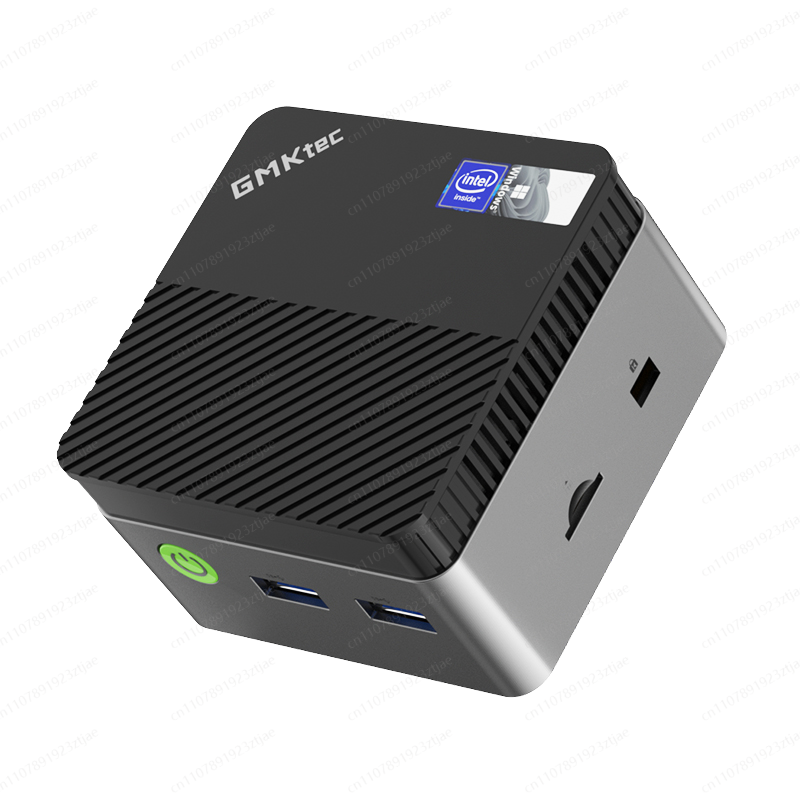GMKtec G5 Alder Lake N97 MINI  - Ddr5 4800Mhz recensie en prijs