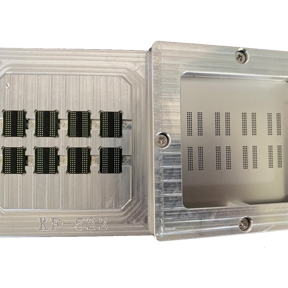 Aangepaste Geheugen Reballing  - Ddr5 Kit recensie en prijs