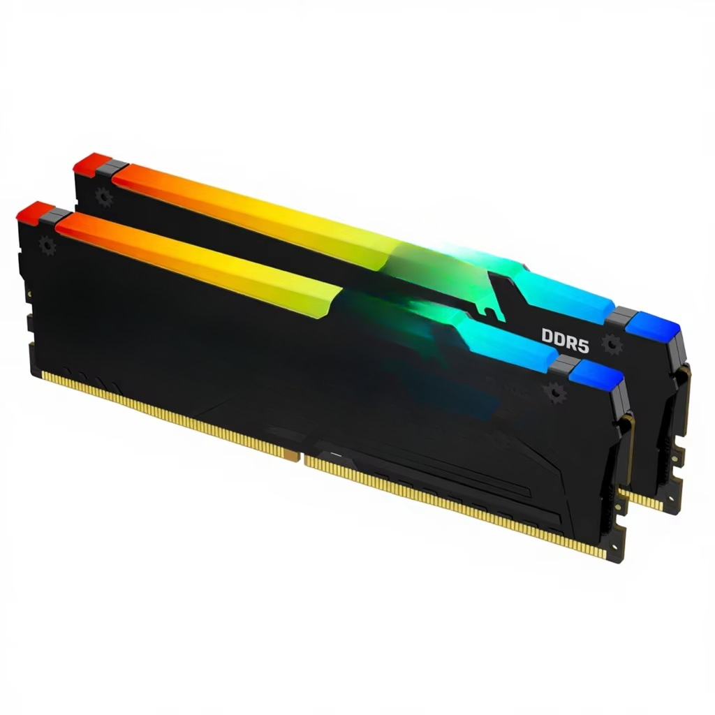 FURY Black 32GB 6000Mhz DDR5 C - Ddr5 6000Mhz recensie en prijs