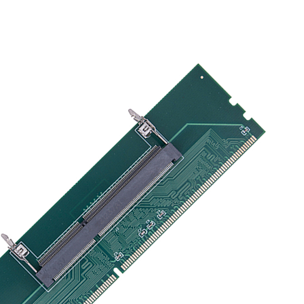 DDR4 DDR3 Geheugen RAM Connect - Ddr5 Laptop Ram recensie en prijs