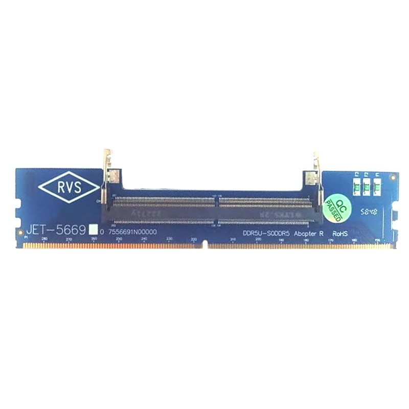 Delicate Texture-DDR5 U-DIMM D - Ddr5 Laptop Ram recensie en prijs