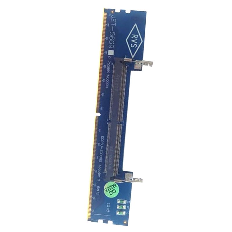 Delicate Texture-DDR5 U-DIMM D - Ddr5 Laptop Ram recensie en prijs