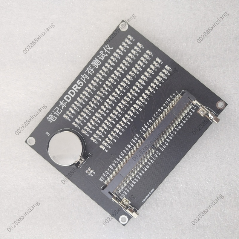 Laptop DDR3 DDR4 DDR5 RAM-test - Ddr5 Laptop Ram recensie en prijs