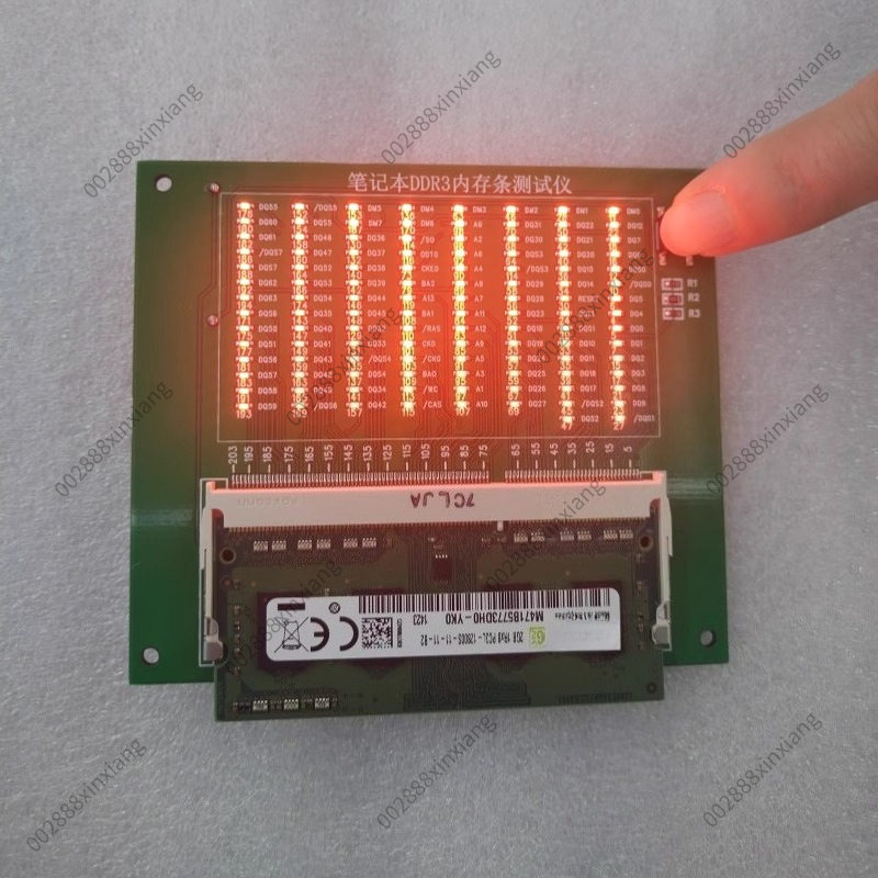 Laptop DDR3 DDR4 DDR5 RAM-test - Ddr5 Laptop Ram recensie en prijs
