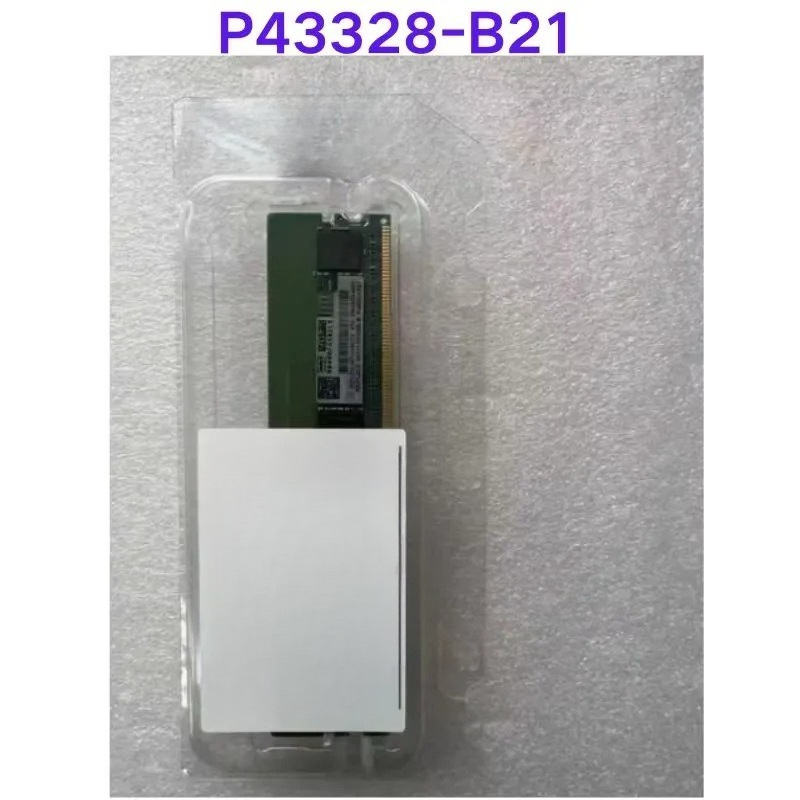 Gloednieuwe P43328-B21 32GB DD - Ddr5 32Gb recensie en prijs