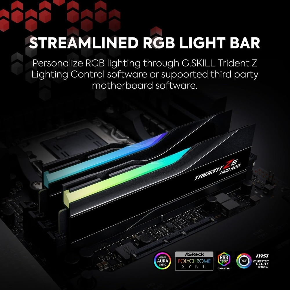 US Shipping American Standard  - Ddr5 6000Mhz recensie en prijs