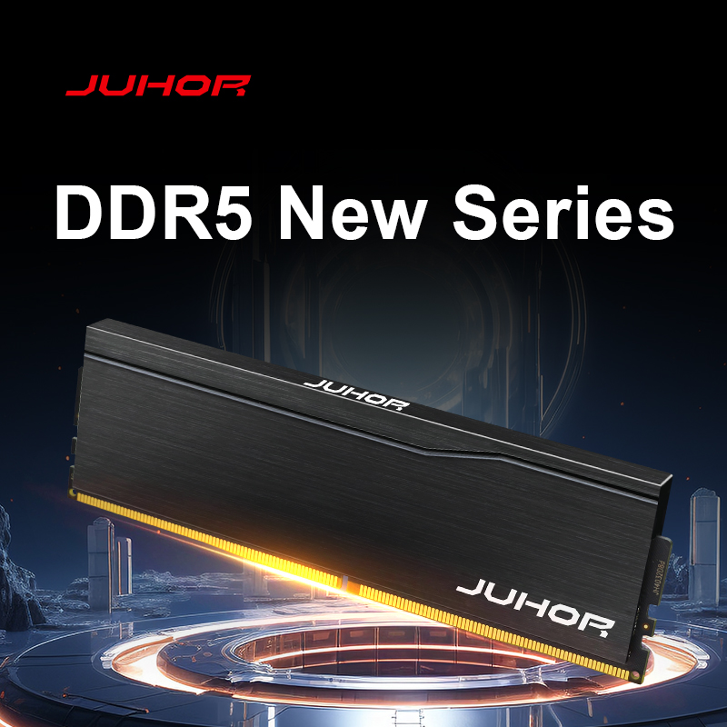 JUHOR Geheugen DDR5 32GB (16GB - Ddr5 16Gb 6000Mhz recensie en prijs