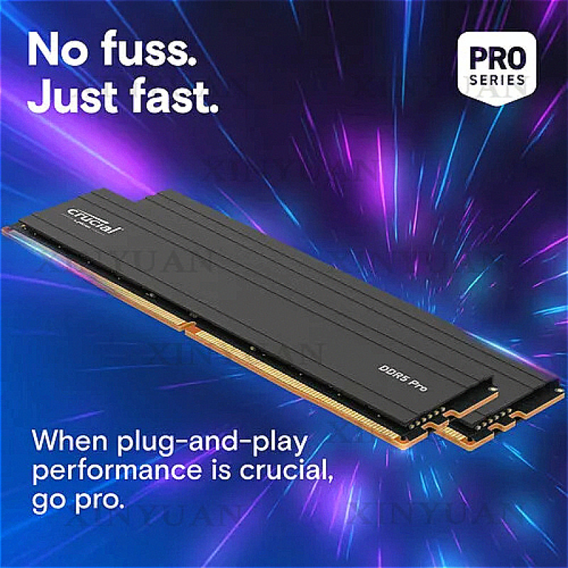 Gaming Desktopgeheugen, DDR5 R - Ddr5 Kit recensie en prijs