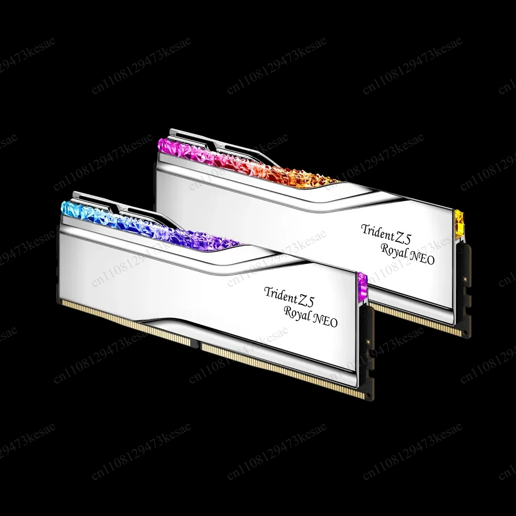 voor Trident Z5 Royal Neo DDR5 - Ddr5 6000Mhz recensie en prijs