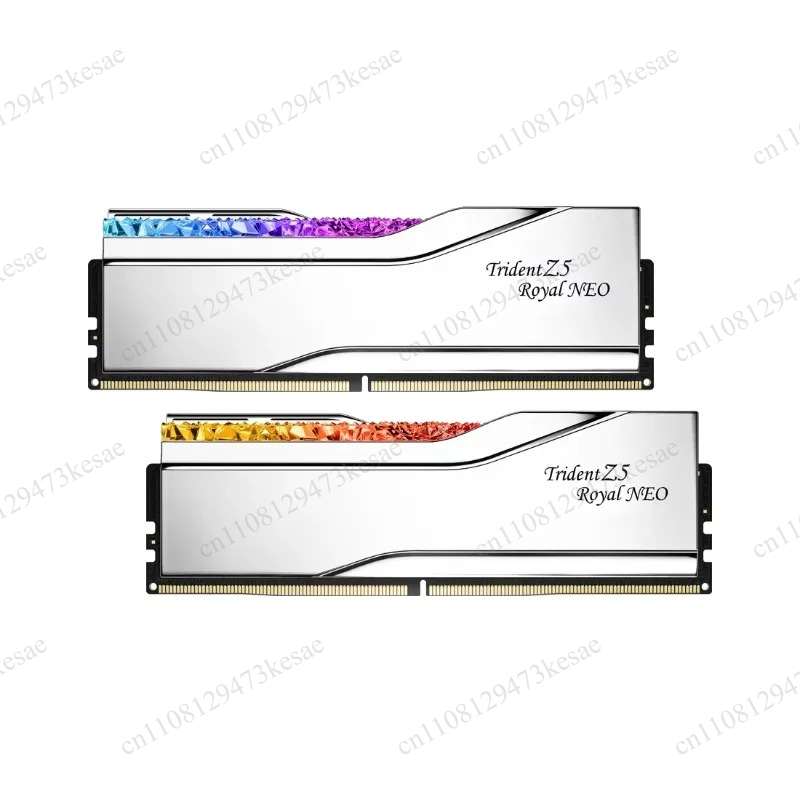 voor Trident Z5 Royal Neo DDR5 - Ddr5 6000Mhz recensie en prijs