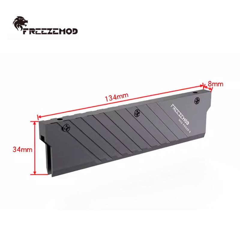 FREEZEMOD Geheugenmodulepantse - Ddr5 Rgb Ram recensie en prijs