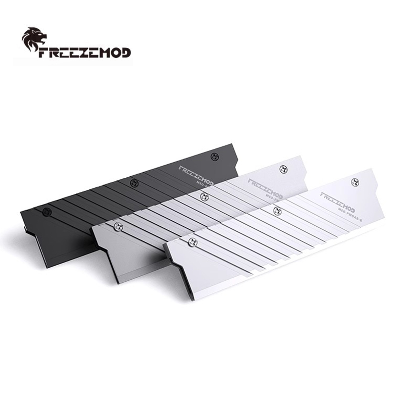 FREEZEMOD Geheugenmodulepantse - Ddr5 Rgb Ram recensie en prijs