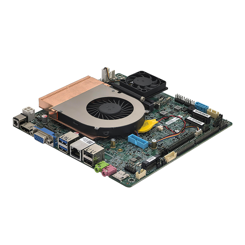 2026 ELSKY QM14U moederbord me - Ddr5 Memory recensie en prijs