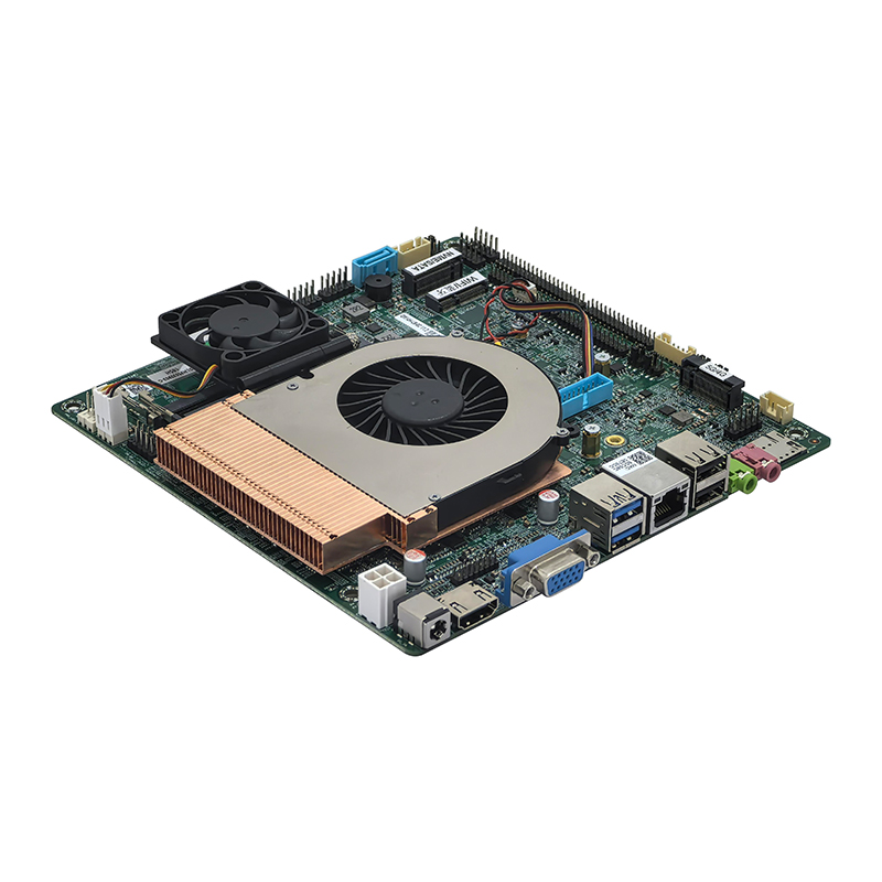 2026 ELSKY QM14U moederbord me - Ddr5 Memory recensie en prijs