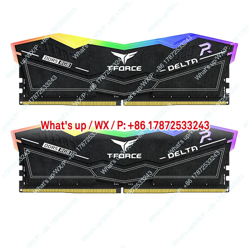 DDR5 RGB Geheugenmodule 6000 6 - Ddr5 Rgb Ram recensie en prijs