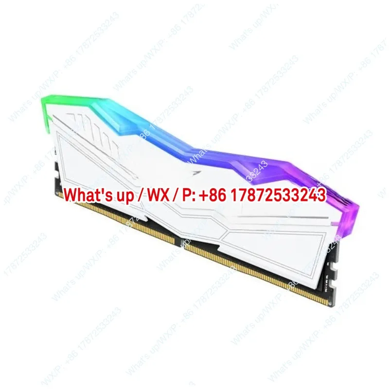 DDR5 RGB Geheugenmodule 6000 6 - Ddr5 Rgb Ram recensie en prijs