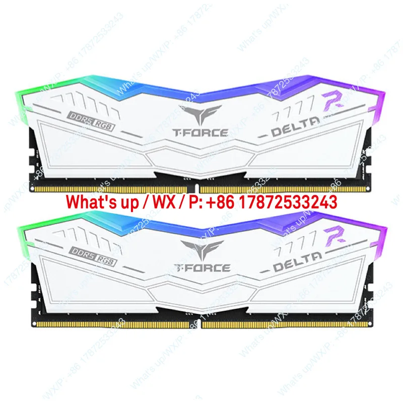 DDR5 RGB Geheugenmodule 6000 6 - Ddr5 Rgb Ram recensie en prijs