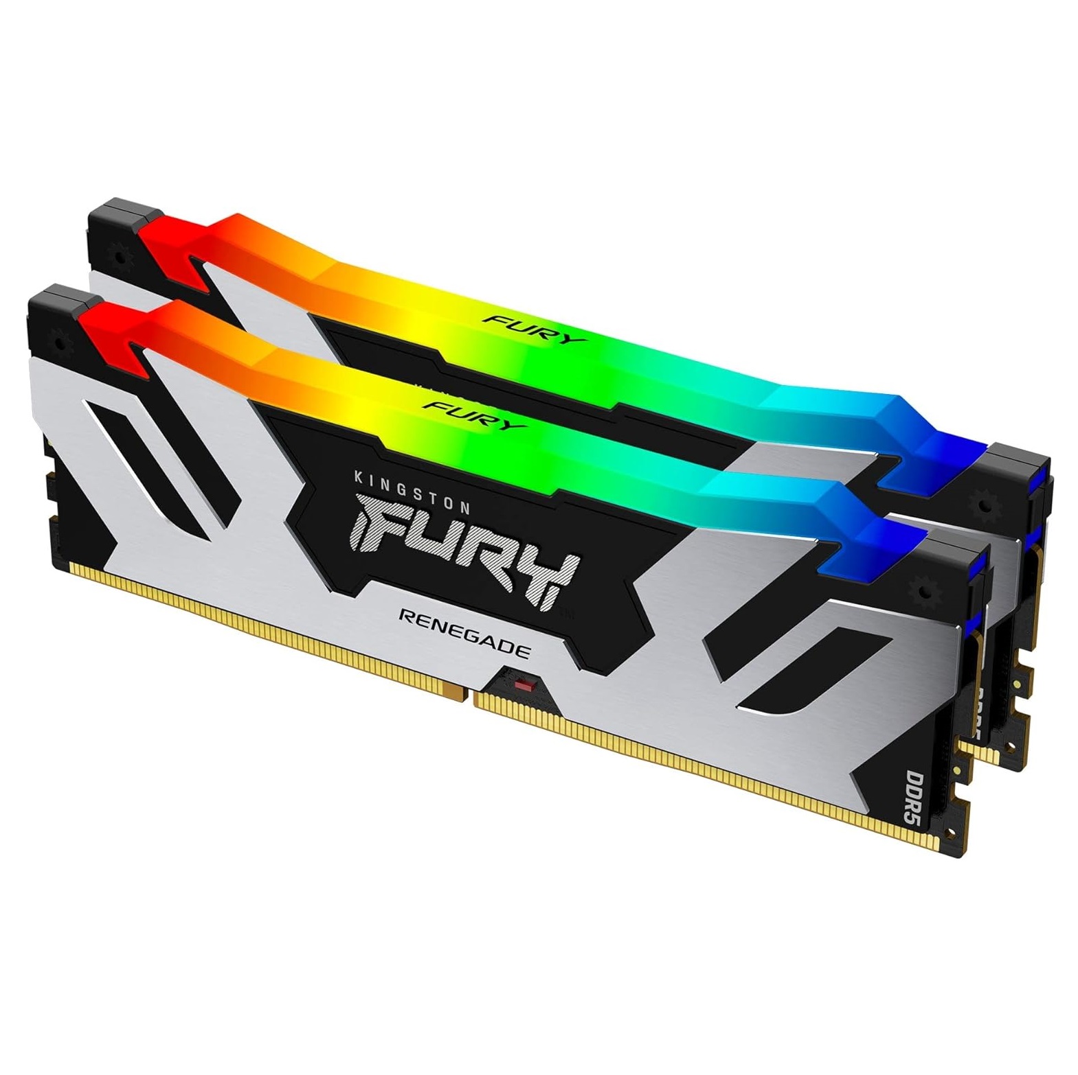 Kingston FURY RGB 32GB (2x16GB - Ddr5 6000Mhz recensie en prijs