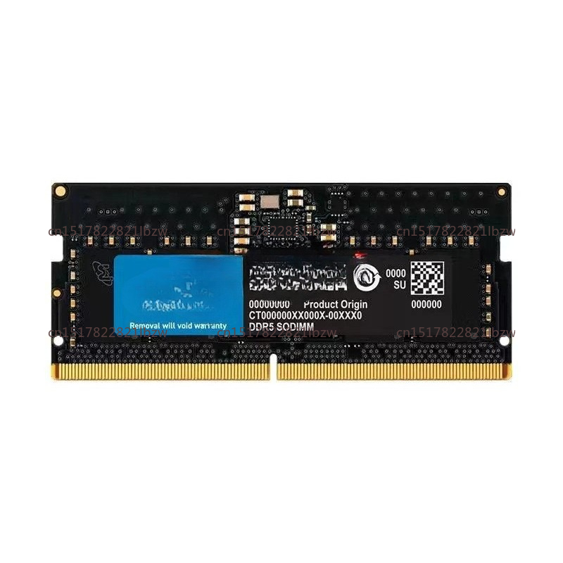 DDR5 4800/5600 16GB 32GB 48GB  - Ddr5 Memory recensie en prijs