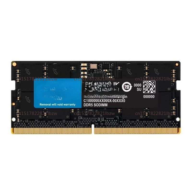 DDR5 4800/5600 16GB 32GB 48GB  - Ddr5 Memory recensie en prijs